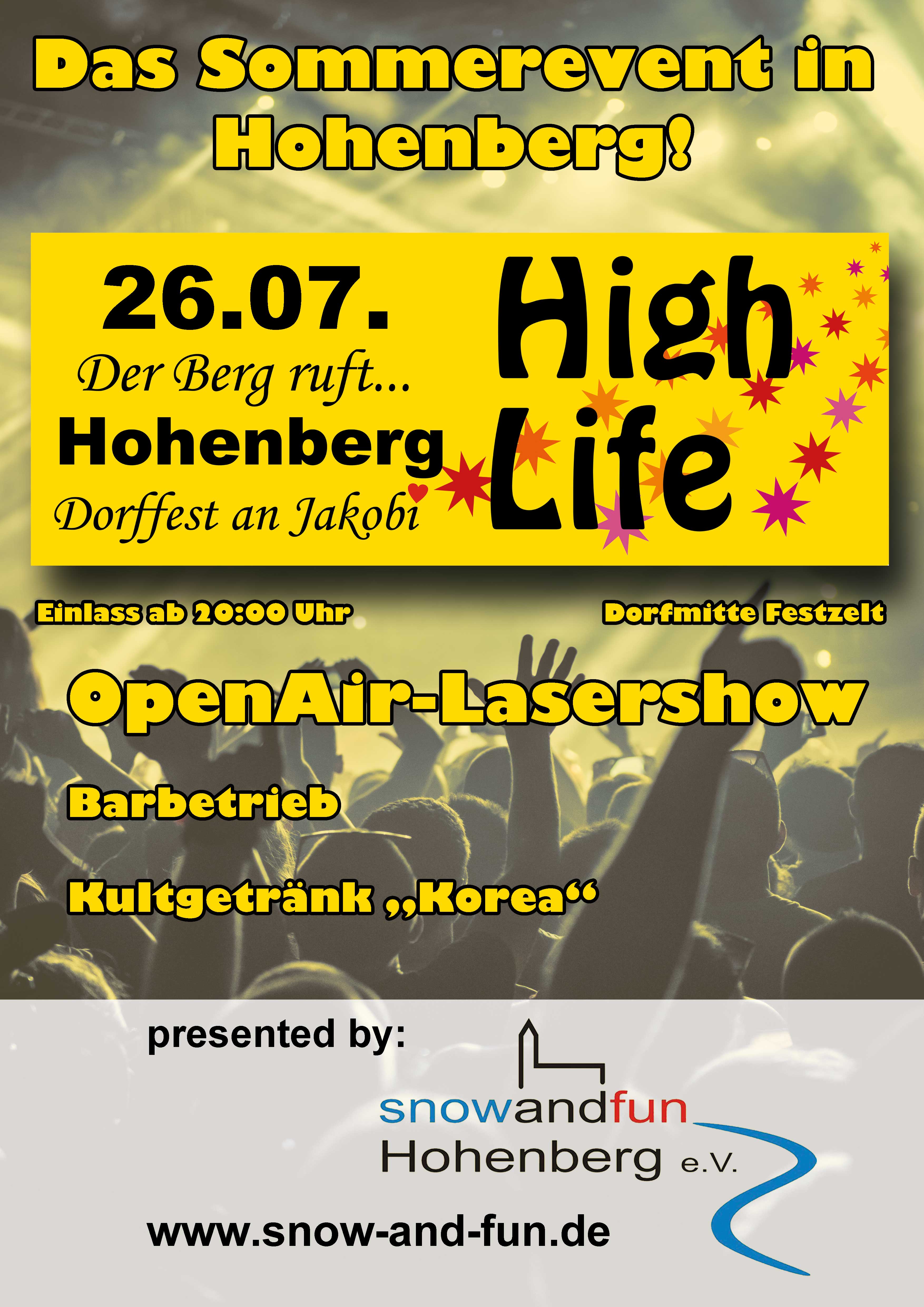 24 flyer highlife